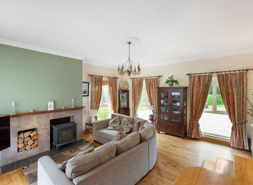 'Lowlands', Killadreenan, Newtownmountkennedy, A63HF90