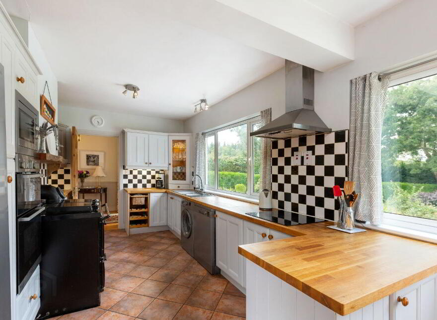'Lowlands', Killadreenan, Newtownmountkennedy, A63HF90