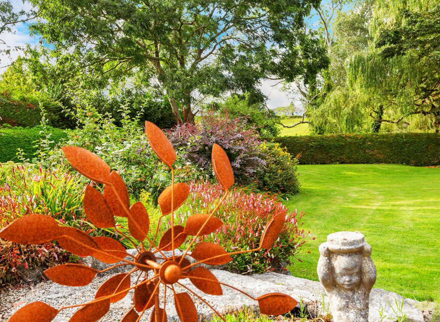 'Lowlands', Killadreenan, Newtownmountkennedy, A63HF90
