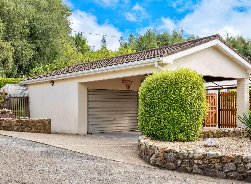 'Lowlands', Killadreenan, Newtownmountkennedy, A63HF90