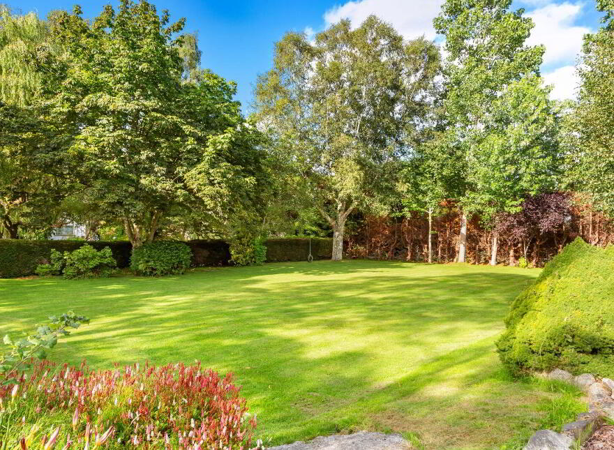 'Lowlands', Killadreenan, Newtownmountkennedy, A63HF90