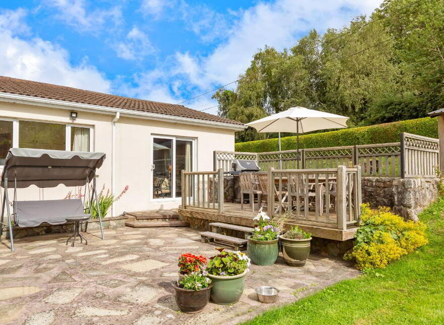 'Lowlands', Killadreenan, Newtownmountkennedy, A63HF90
