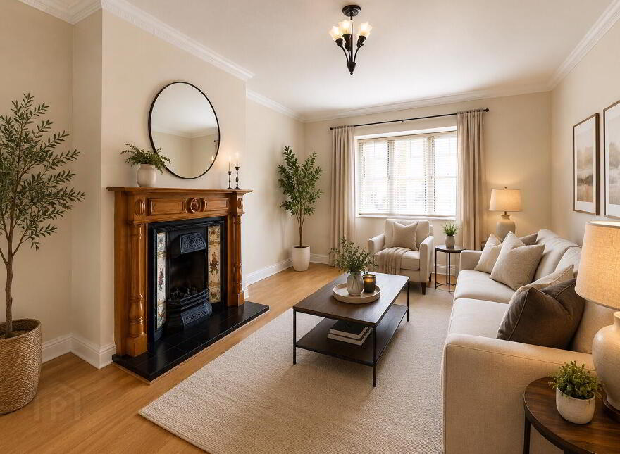 1 Delgany Glen, Greystones, Delgany, A63CX34