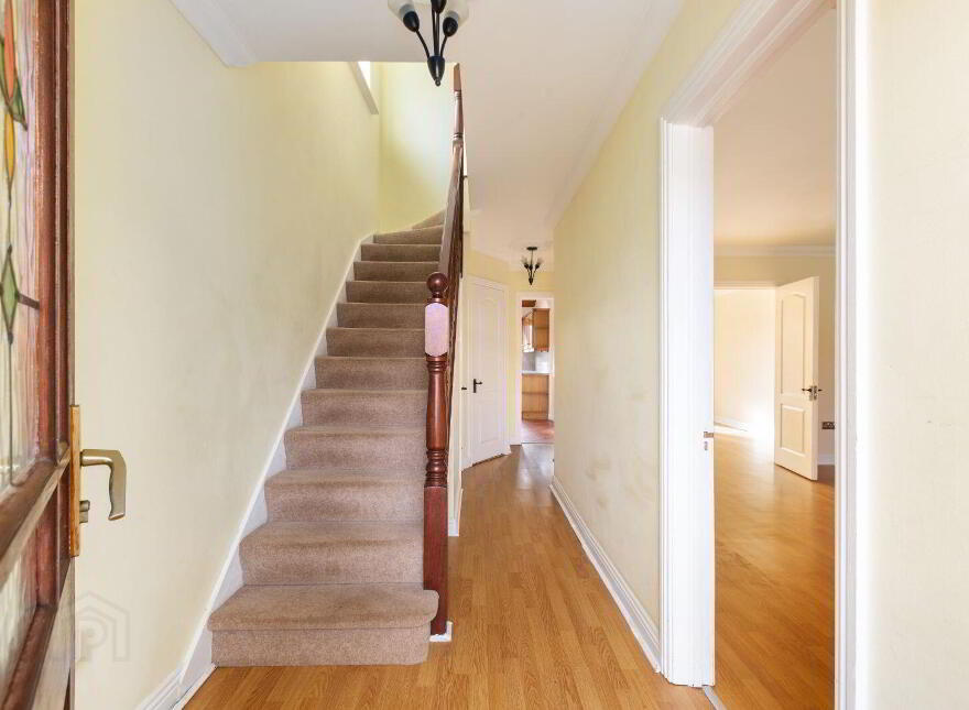 1 Delgany Glen, Greystones, Delgany, A63CX34