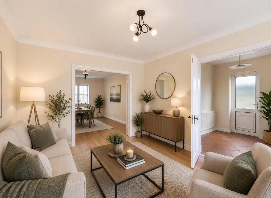 1 Delgany Glen, Greystones, Delgany, A63CX34