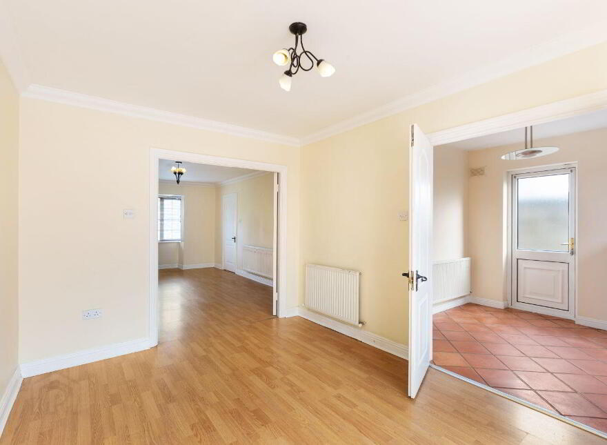 1 Delgany Glen, Greystones, Delgany, A63CX34