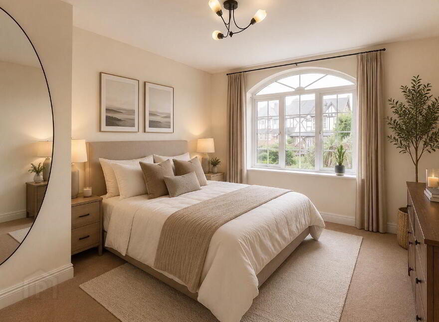 1 Delgany Glen, Greystones, Delgany, A63CX34