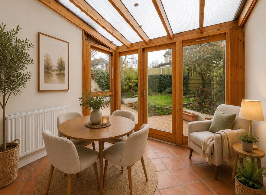 1 Delgany Glen, Greystones, Delgany, A63CX34