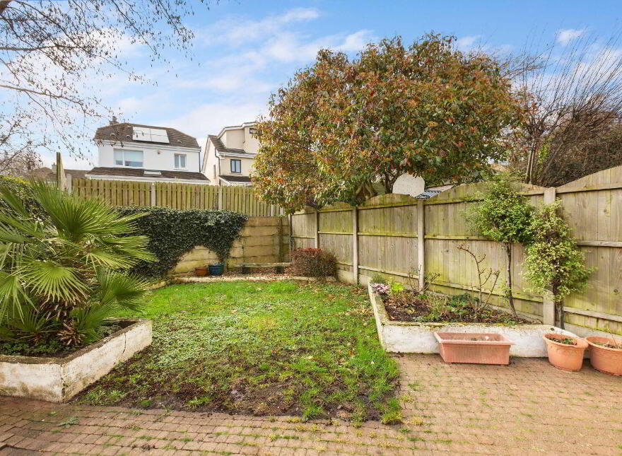 1 Delgany Glen, Greystones, Delgany, A63CX34