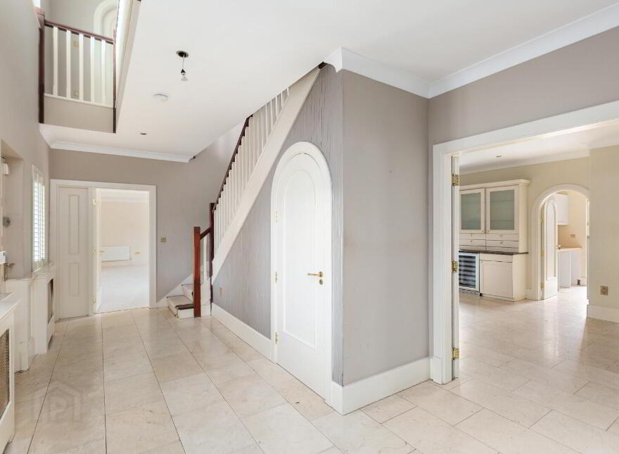 24 Rocky Valley Crescent, Kilmacanogue, Bray, A98V578