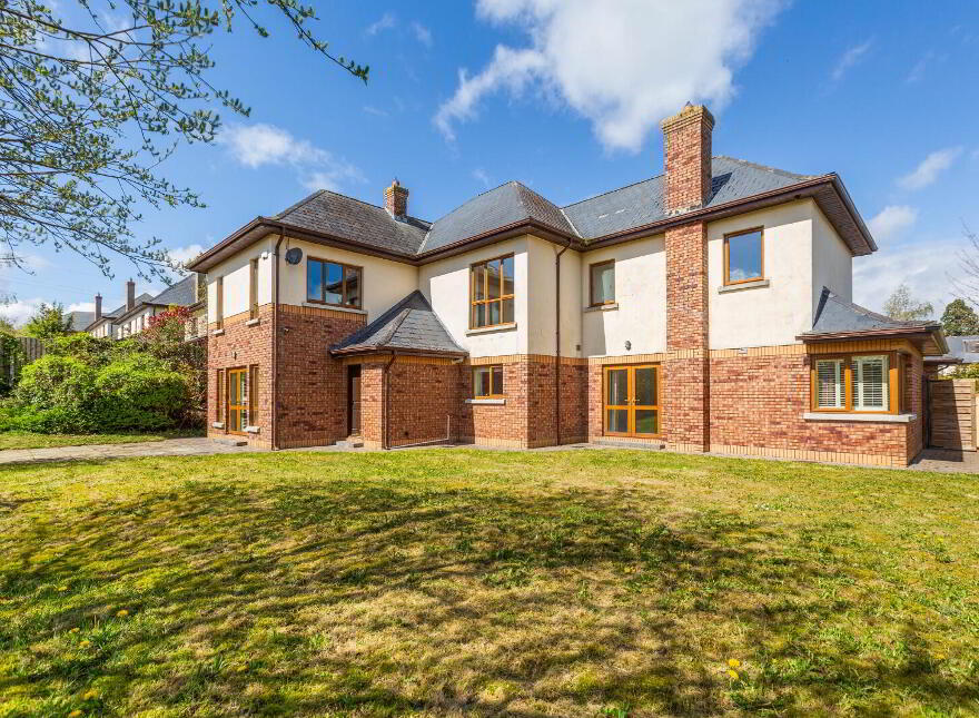 24 Rocky Valley Crescent, Kilmacanogue, Bray, A98V578
