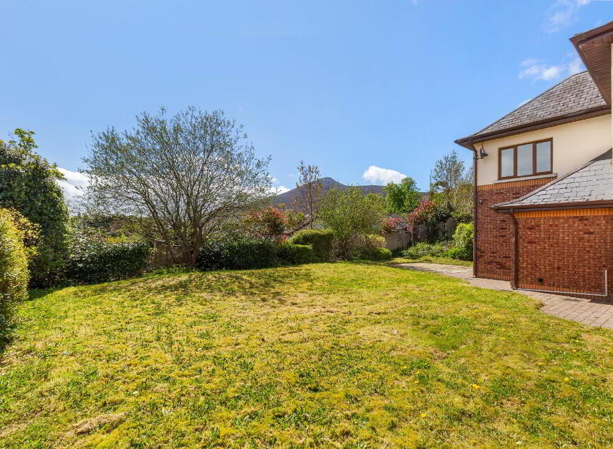 24 Rocky Valley Crescent, Kilmacanogue, Bray, A98V578