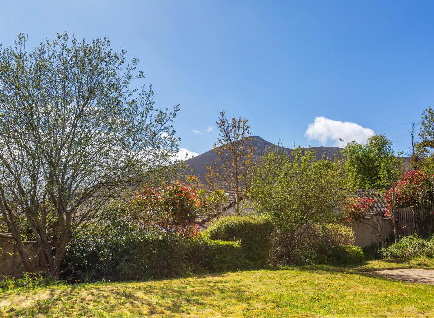24 Rocky Valley Crescent, Kilmacanogue, Bray, A98V578
