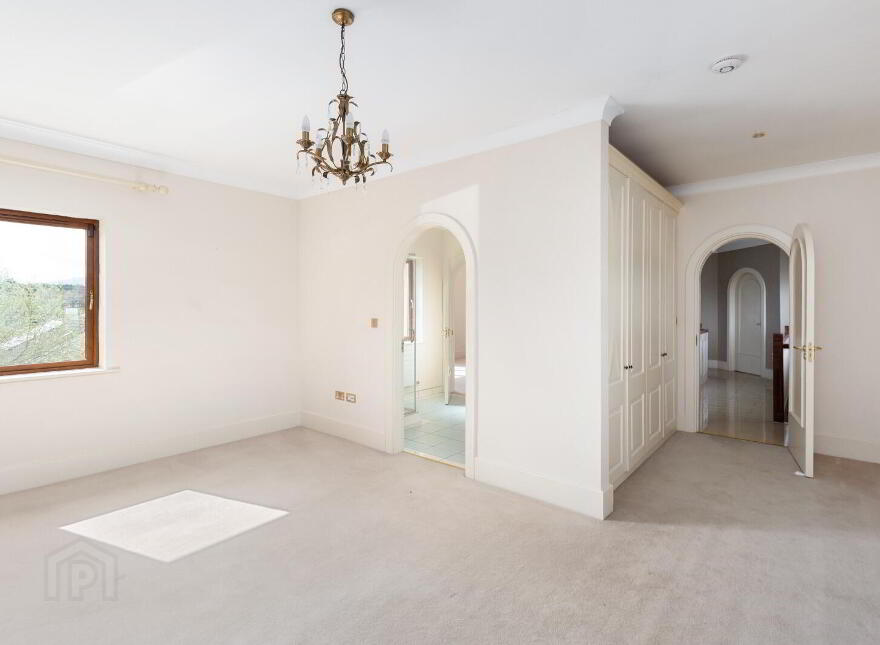 24 Rocky Valley Crescent, Kilmacanogue, Bray, A98V578