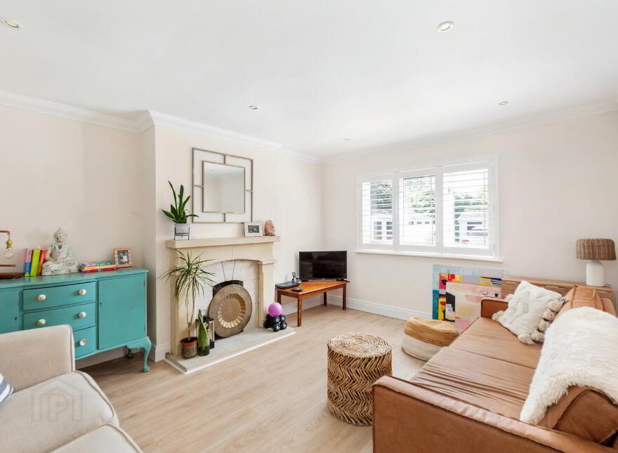 16 Willowmere, Greystones, A63FY54