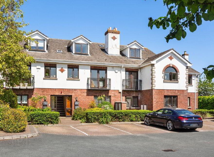 16 Willowmere, Greystones, A63FY54