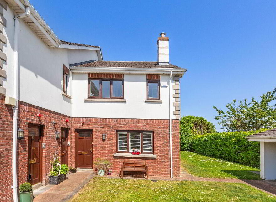 16 Willowmere, Greystones, A63FY54
