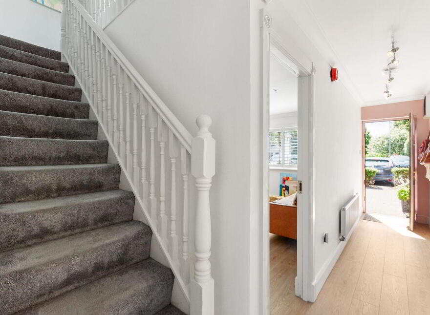 16 Willowmere, Greystones, A63FY54