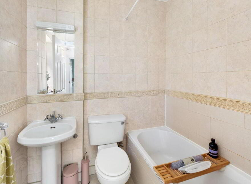 16 Willowmere, Greystones, A63FY54