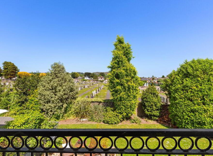 16 Willowmere, Greystones, A63FY54