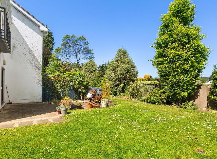 16 Willowmere, Greystones, A63FY54