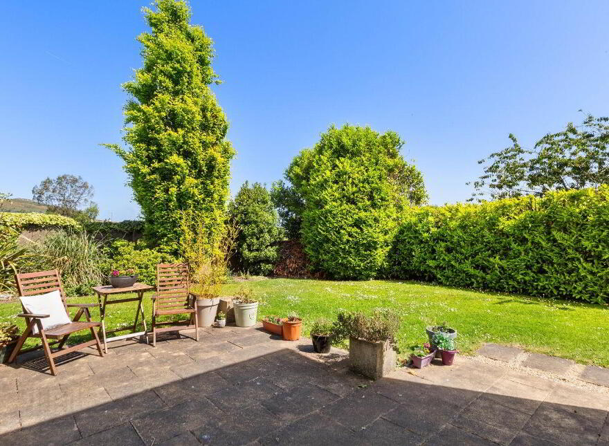 16 Willowmere, Greystones, A63FY54