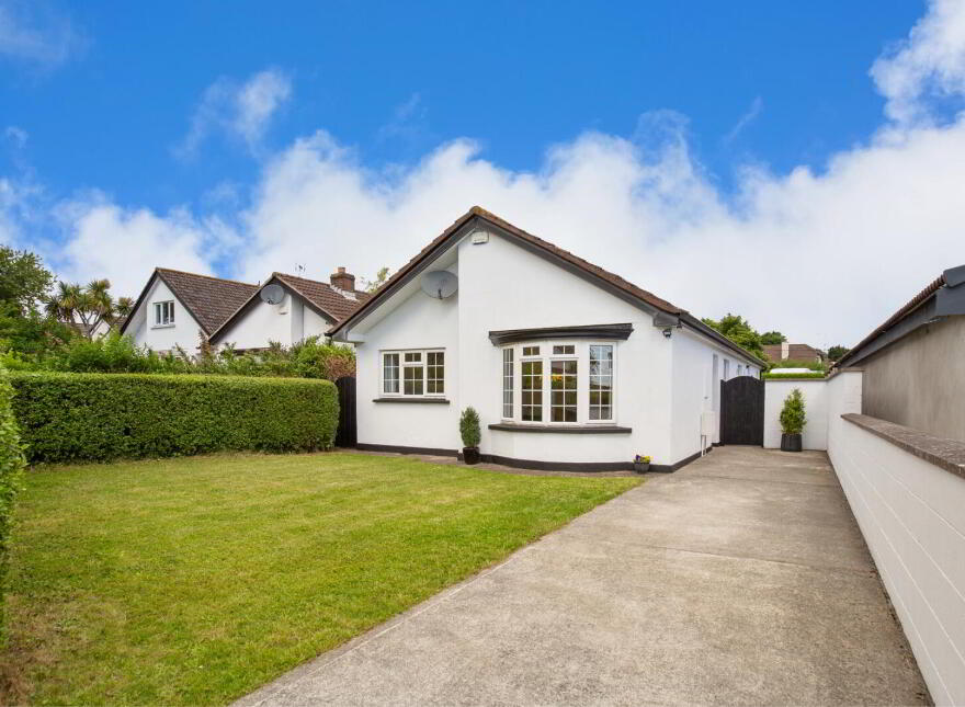50 Beachdale, Kilcoole, A63FX20