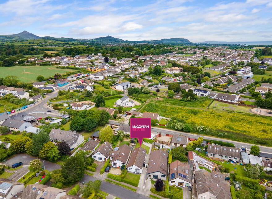 50 Beachdale, Kilcoole, A63FX20