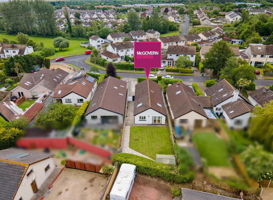 50 Beachdale, Kilcoole, A63FX20