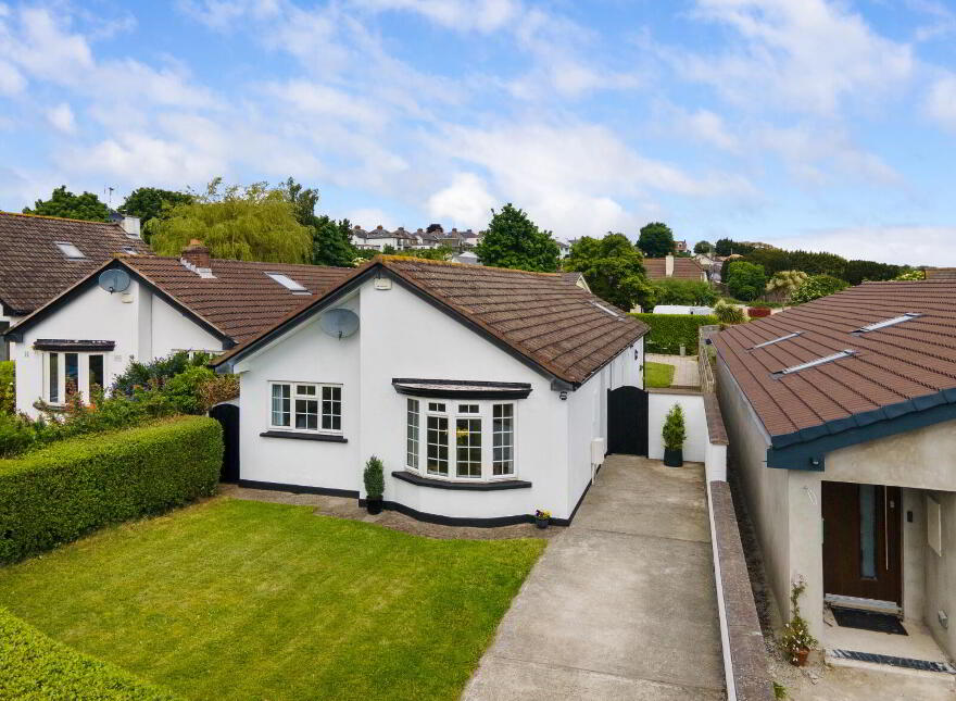 50 Beachdale, Kilcoole, A63FX20