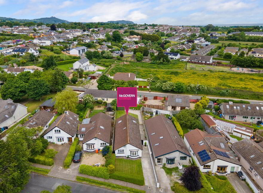 50 Beachdale, Kilcoole, A63FX20