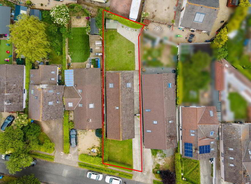 50 Beachdale, Kilcoole, A63FX20