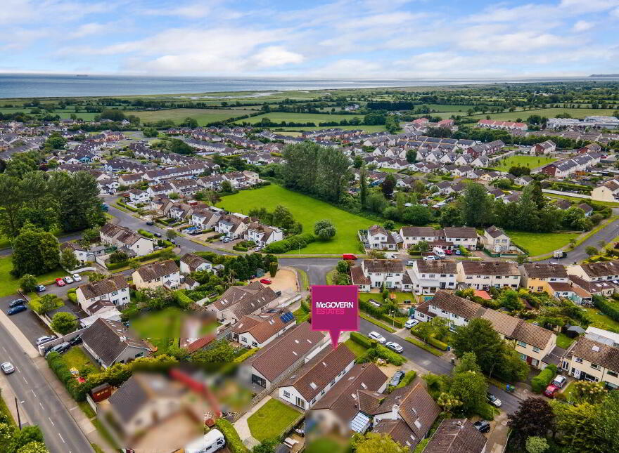 50 Beachdale, Kilcoole, A63FX20