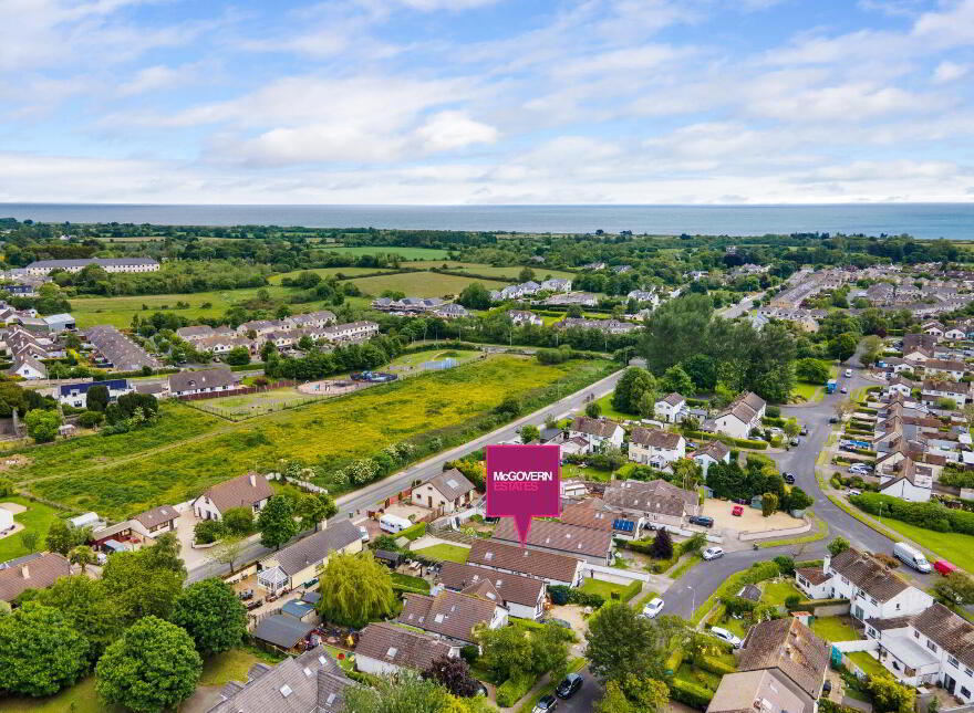 50 Beachdale, Kilcoole, A63FX20
