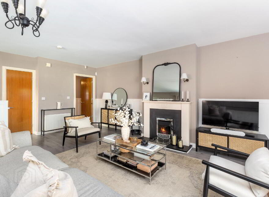 120 Charlesland Wood, Charlesland, Greystones, A63C8W5