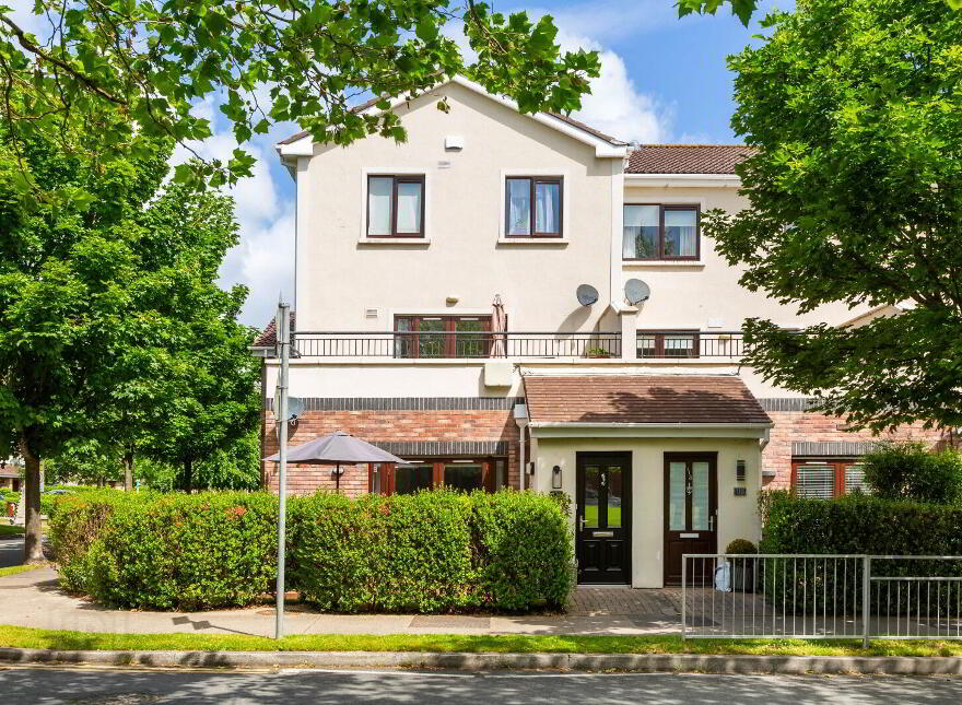 120 Charlesland Wood, Charlesland, Greystones, A63C8W5 photo