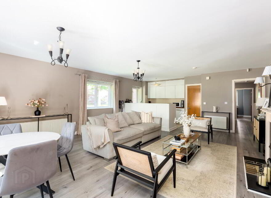 120 Charlesland Wood, Charlesland, Greystones, A63C8W5
