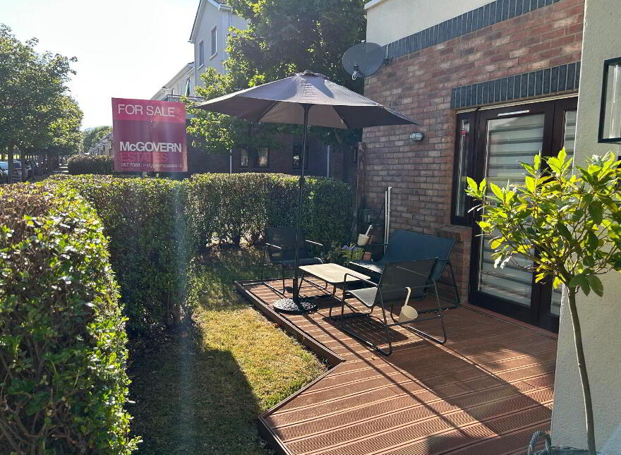 120 Charlesland Wood, Charlesland, Greystones, A63C8W5