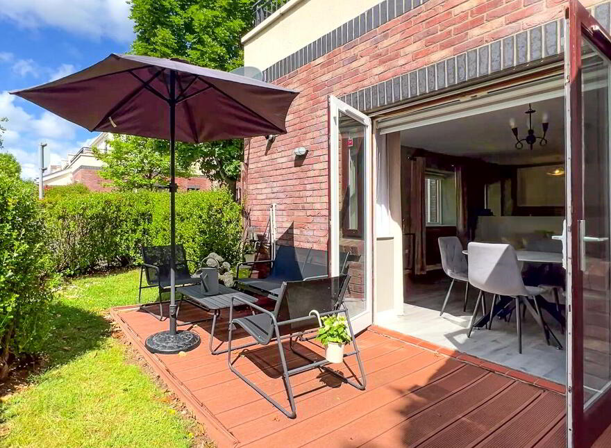 120 Charlesland Wood, Charlesland, Greystones, A63C8W5