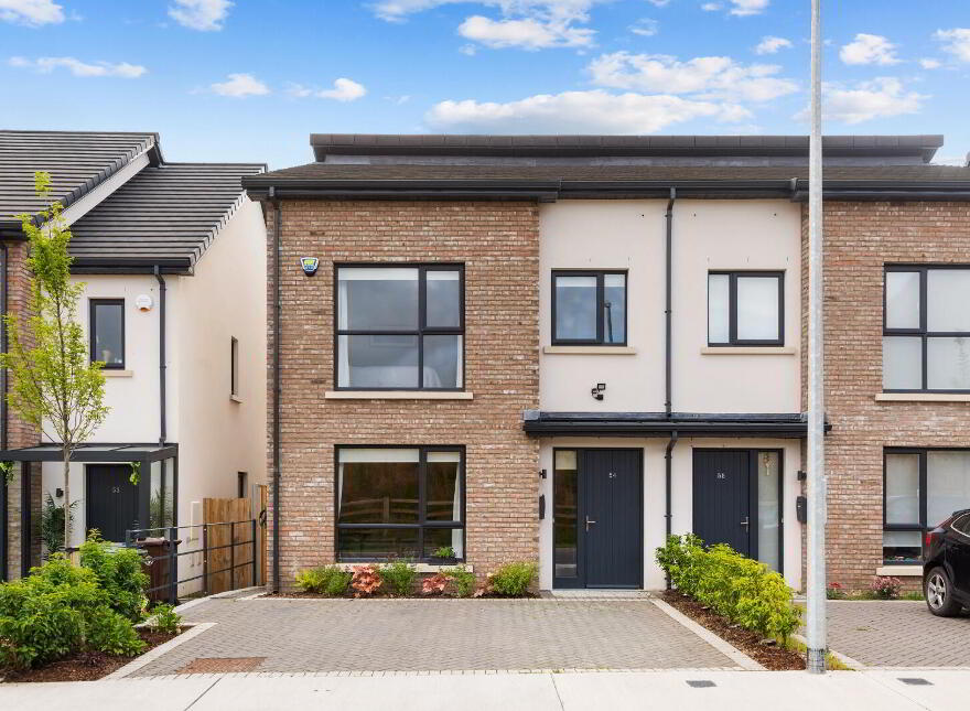 54 Haven Way, Altidore Gardens, Newtownmountkennedy, A63R7P0 photo