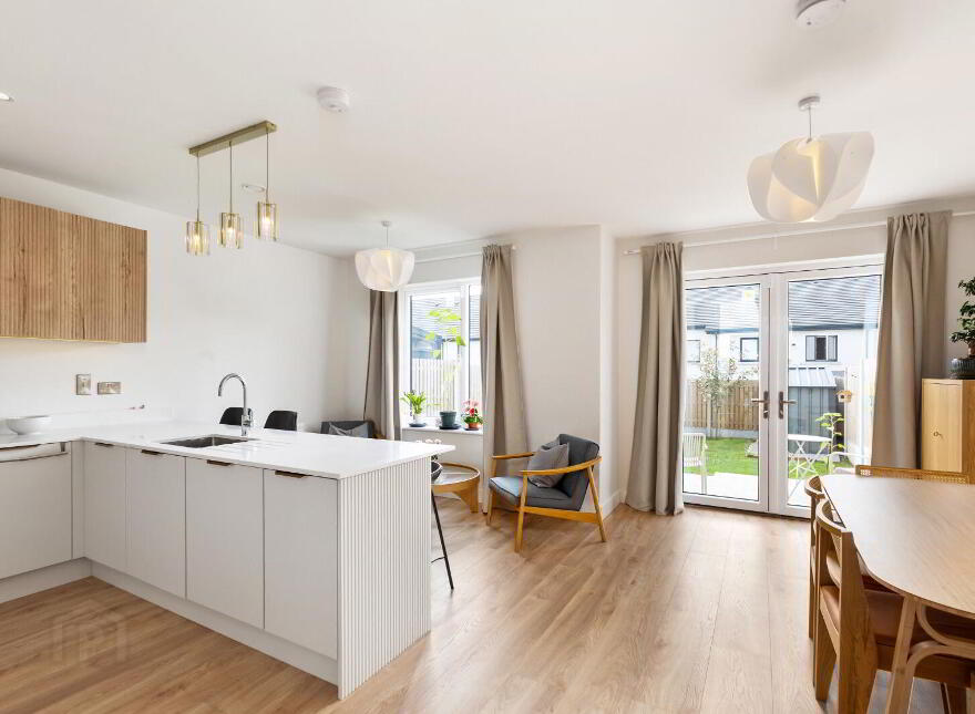 54 Haven Way, Altidore Gardens, Newtownmountkennedy, A63R7P0