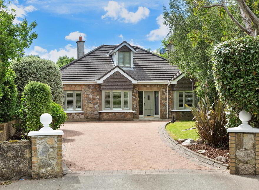 6 Hunters Leap, Leamore Upper, Newcastle, A63HA22