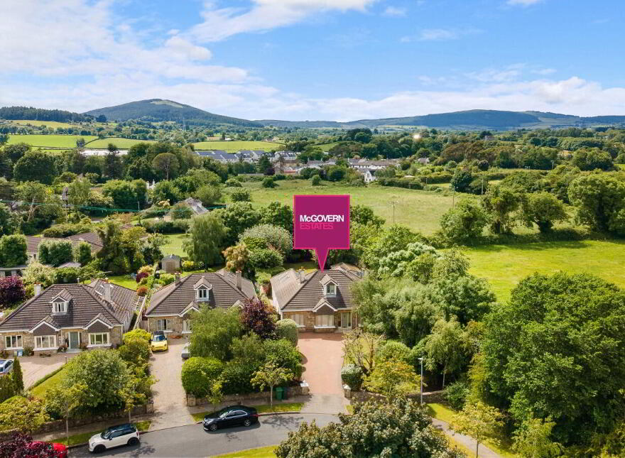 6 Hunters Leap, Leamore Upper, Newcastle, A63HA22