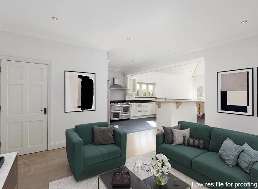 6 Hunters Leap, Leamore Upper, Newcastle, A63HA22
