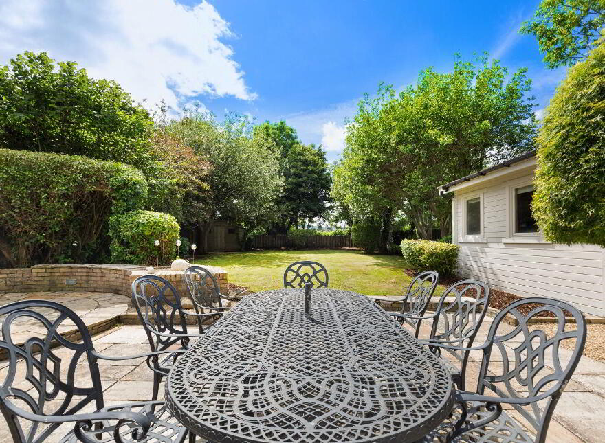 6 Hunters Leap, Leamore Upper, Newcastle, A63HA22