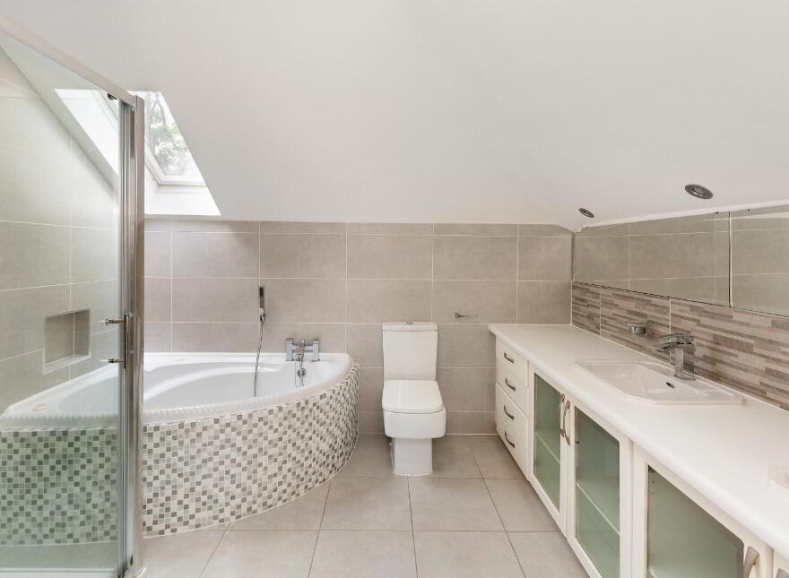 6 Hunters Leap, Leamore Upper, Newcastle, A63HA22