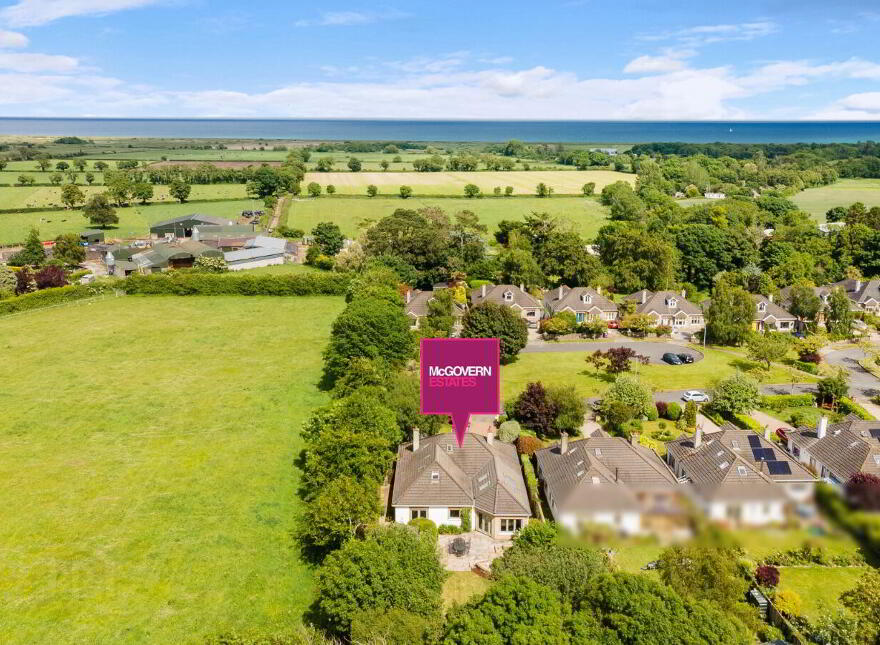 6 Hunters Leap, Leamore Upper, Newcastle, A63HA22