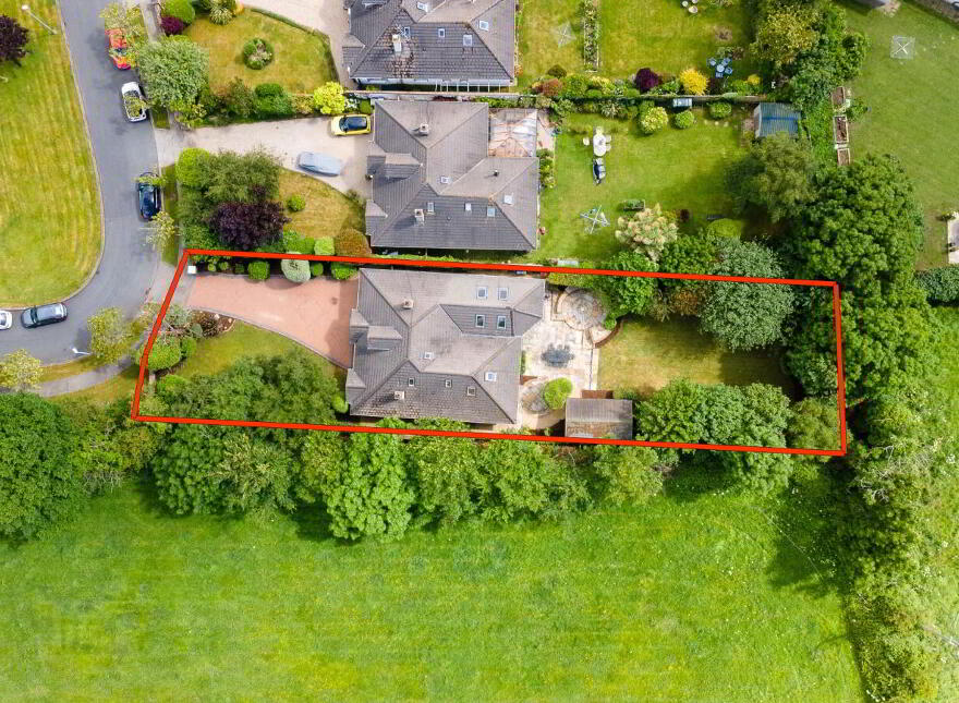 6 Hunters Leap, Leamore Upper, Newcastle, A63HA22