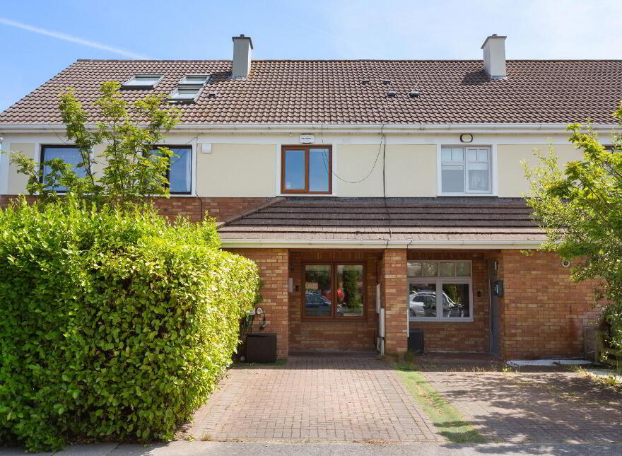 82 Charlesland Grove, Charlesland, Greystones, A63NP66 photo