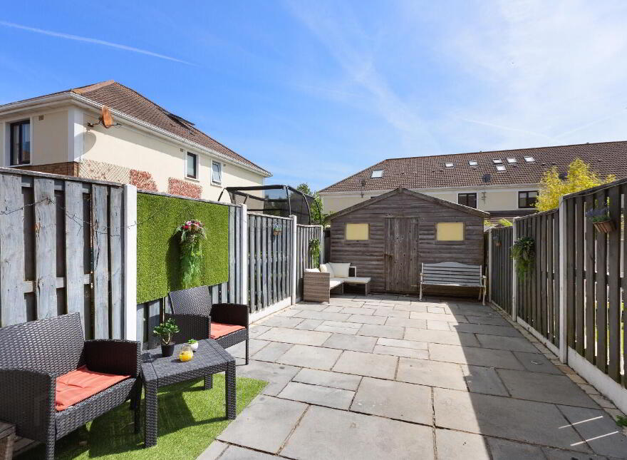 82 Charlesland Grove, Charlesland, Greystones, A63NP66